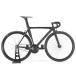 ** Thai Ran toTYRANTmona-kMONARCH 2022 year of model aluminium pist bike PIST single Speed SS S size 