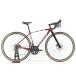 ** не использовался lidore-RIDLEY can zo-e-Kanzo A 2022 год модели aluminium гравийная дорога XXS размер SHIMANO TIAGRA 4700 10 скорость 