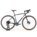 **maji.MASIkatalinaCATALINA APEX 1x11 2023 год модели Kuromori гравийная дорога 49 размер SRAM APEX1 автоматический дисковые тормоза 
