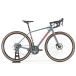 ** Trek TREK проверка отметка CHECKPOINT AL4 2020 год aluminium гравийная дорога 52 размер SHIMANO TIAGRA 4700 10 скорость дисковые тормоза 