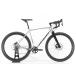 ** специализированный SPECIALIZEDk Lux CRUX E5 X1 2016 год custom aluminium циклокросс 52 размер SHIMANO ULTEGRA RD-6800 1x11 скорость 