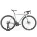 ** не использовался maji.MASIta BORO TAVOLO 2023 год модели Kuromori gravel мотоцикл 49 размер SHIMANO GRX RX400 10 скорость 