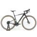 ** не использовался Cannondale CANNONDALE tops цветный карбоновый 4 TOPSTONE CARBON4 2022-23 год гравийная дорога S размер GRX RX400 10 скорость 