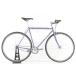 **sa- Lee SURLY пар ролик STEAMROLLER 2019 год модели Kuromori трековый велосипед PIST 53 размер одиночный скорость SS