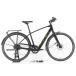 ** Trek TREK FX+ 2 2023 year of model aluminium City i- bike e-BIKE cross bike M size SHIMANO ALTUS M2000 1x9 speed 