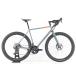 **da Boss DAVOS D-604 2023 год модели Kuromori Neo Land na-M размер SHIMANO GRX RX810 11 скорость круговой 