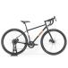 ** дыхательный клапан BREEZER BIKES радар Expert RADAR EXPERT 2019 год Kuromori гравийная дорога 45/XS размер SHIMANO DEORE M592 9 скорость 