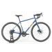 ** дыхательный клапан BREEZER BIKES радар Expert RADAR EXPERT 2021 год Kuromori гравийная дорога 510 размер SHIMANO DEORE M592 9 скорость 