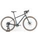 **konaKONA Hsu тигр SUTRA LTD 2022 год модели Kuromori приключения load gravel мотоцикл 50 размер SRAM RIVAL1 1x11 скорость 