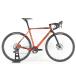 **basoBASSO Pal taPALTA 2021 год модели карбоновый гравийная дорога 520 размер SHIMANO GRX RX812 1x11 скорость 