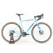 **bi Anne kiBIANCHIzoruda- Pro ZOLDER PRO 2020-24 год модели карбоновый циклокросс 50 размер SHIMANO 105 R7000 1x11 скорость 