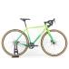 ** все City ALLCITY nature Boy NATURE BOY A.C.E. 2020 год примерно Kuromori циклокросс piste 49 размер SS свободный Cogu 18T