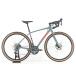 ** Trek TREK проверка отметка CHECKPOINT AL4 2019 год модели aluminium гравийная дорога 52 размер SHIMANO TIAGRA 4700 10 скорость 