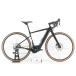 ** не использовался Cannondale Cannondale tops цветный Neo 5 TOPSTONE NEO 5 2023 год aluminium велосипед с электроприводом S размер SHIMANO GRX 11 скорость 