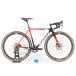 **lidore-RIDLEY X Night X-NIGHT DISC 2021 год модели карбоновый циклокросс 48 размер SHIMANO GRX Di2 RX815 1x11 скорость 