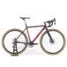 ** якорь ANCHOR CX6 2015 год примерно модель aluminium циклокросс 490 размер SHIMANO ULTEGRA R8000 1x11 скорость шоссейный велосипед 