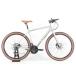 **ko-da- Bloom KhodaaBlioomke type KESIKI 2024 год модели custom aluminium все шоссейный велосипед 500 размер SHIMANO SORA R3000 9 скорость 