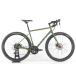 ** морской MARINni Casio NICASIO SE8 2018 год модели гравийная дорога custom Kuromori 52 размер SHIMANO CLARIS R2000 8 скорость 