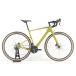 ** не использовался Cannondale CANNONDALE tops цветный карбоновый TOPSTONE CARBON4 2023 год гравийная дорога M размер SHIMANO GRX RX400 10 скорость 