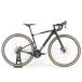 ** не использовался Cannondale CANNONDALE tops цветный карбоновый 4 TOPSTONE CARBON4 2024 год гравийная дорога S размер GRX RX400 2x10 скорость 