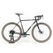 ** не использовался sa- Lee SURLY midnight специальный MIDNIGHT SPECIAL 2023 год модели Kuromori гравийная дорога 50 размер SRAM RIVAL1 1x11 скорость 