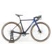 **ja Ian to ребра GIANT LivblavaBRAVA ADVANCED PRO2 2021 год карбоновый циклокросс 490/XS размер SRAM APEX 1x11 скорость женщина предназначенный 