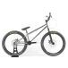 ** растягивание EXTENTIONpotsu Pro POTTS PRO 2023 год модели Kuromori Trial мотоцикл одиночный скорость SS BMX MTB
