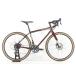 ** J ошибка JAMIS renegade RENEGADE S4 2020 год Kuromori приключения load 48 размер SHIMANO SORA R3000 9 скорость круговой 