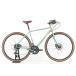 **maji.MASIkatalinaCATALINA 2020-23 год модели custom Kuromori гравийная дорога мотоцикл 490 размер SHIMANO CLARIS R2000 2x8 скорость 