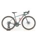 ** Trek TREK проверка отметка CHECKPOINT AL4 2020 год aluminium гравийная дорога 49 размер SHIMANO TIAGRA 4700 10 скорость дисковые тормоза 