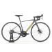 ̤ ƥå CORRATEC ɥߥ ǥ DOLOMITI DISC 105 2024ǯ  ɥХ 46 SHIMANO 105 R7100  2x12®