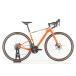 ** Cannondale CANNONDALE tops цветный TOPSTONE CARBON 4 2024 год карбоновый гравийная дорога S размер SHIMANO GRX RX400 2x10 скорость 