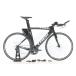** перевод есть Trek TREK скорость концепция SPEED CONCEPT 9.9 2012 год модели карбоновый TT мотоцикл 56 размер SHIMANO DURA-ACE 7970 2x10 скорость 