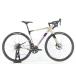 ** Cannondale CANNONDALE tops цветный TOPSTONE CARBON 105 2020 год модели карбоновый гравийная дорога S размер SHIMANO GRX MIX 2x11