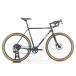 **sa- Lee SURLY midnight специальный MIDNIGHT SPECIAL 2020 год модели Kuromori гравийная дорога 54 размер SRAM RIVAL 1x11 скорость 