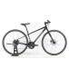 ** Cannondale CANNONDALE Quick QUICK LTD 2022 год модели aluminium гибридный велосипед XS размер SHIMANO 3x8 скорость 