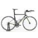 ** Cannondale CANNONDALE ломтик SLICE 105 2017 год модели карбоновый триатлон TT мотоцикл 54 размер SHIMANO 5800 2x11 скорость 