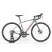 ** Trek TREK проверка отметка CHECKPOINT AL4 2020 год модели aluminium гравийная дорога 52 размер SHIMANO TIAGRA 4700 2x10 скорость 