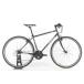 ** J ошибка JAMISko-daCODA S2 2020 год модели Kuromori гибридный велосипед 17 размер SHIMANO 3x8 скорость 