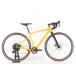 ** не использовался Cannondale CANNONDALE tops цветный TOPSTONE AL4 2023 год aluminium гравийная дорога SM размер microSHIFT ADVENT X 1x10 скорость 