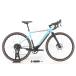 ** Beth Be BESV JG1 2023 год модели custom aluminium e гравийная дорога S размер SHIMANO CUES 1x10 скорость 