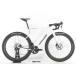 ** Cannondale CANNONDALE super X SuperX2 2025 год модели карбоновый гравийная дорога 54 размер SHIMANO GRX Di2 RX825 2x12 скорость 