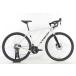 ** Trek TREK проверка отметка CHECKPOINT ALR5 2022-23 год модели aluminium гравийная дорога 54 размер SHIMANO GRX RX810 2x11 скорость 