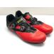ma vi kMAVIC Cosmic Pro binding shoes 27cm US9 red 