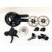  ޥ SHIMANO 105 ST-R7020 FC-R7000 FD-R7000 RD-R7000 BR-R7070 SM-RT70-S CS-R7000  DISC ݥå 