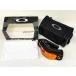  очень красивый товар Oacley OAKLEY воздушный Break AIRBRAKE MTB Black Gunmtl/Prism Trail Torch защитные очки 
