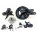���� ���ޥ� SHIMANO 105 ST-R7025 2X11® FC-R7000 FD-R7000 RD-R7000 BR-R7070 CS-R7000 ������ ����DISC ����ݥ��å� ��