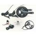 Ķ���� ���ޥ� SHIMANO �ƥ������� TIAGRA ST-4725 FC=4700 FD-R7000 RD-4700 BR-4770 CS-HG500 ������ ����DISC ����ݥ��å� ��