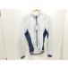  не использовался товар точка наружный DOTOUTb Lee z жакет BREEZE JACKET M размер белый 