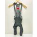  rental teliCASTELLI rosso Corsa ROSSO CORSA bib M размер черный 